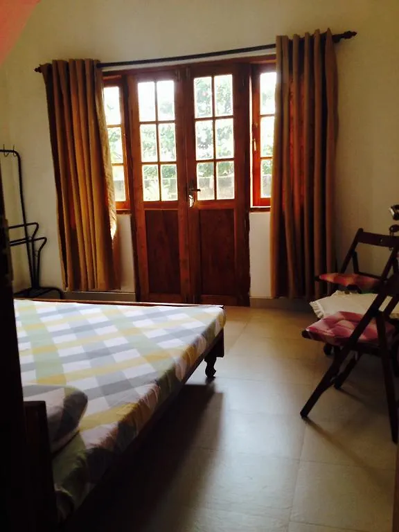 Kudapaduwa Manik Home Stay בית אירוח