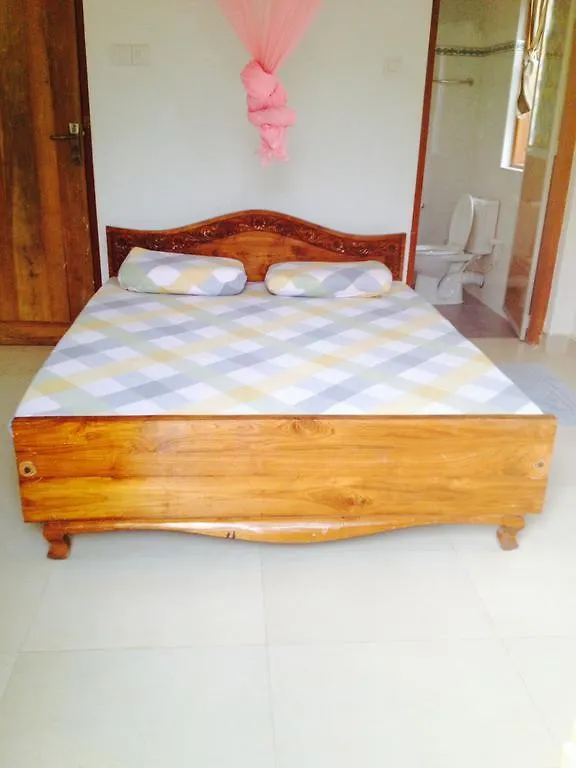 בית אירוח Kudapaduwa Manik Home Stay סרי לנקה