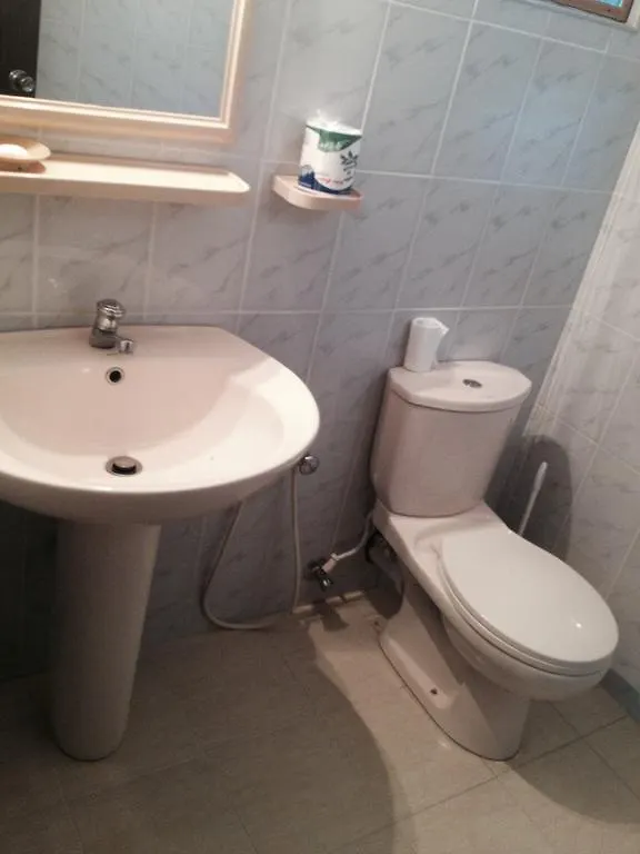 Kudapaduwa Manik Home Stay בית אירוח