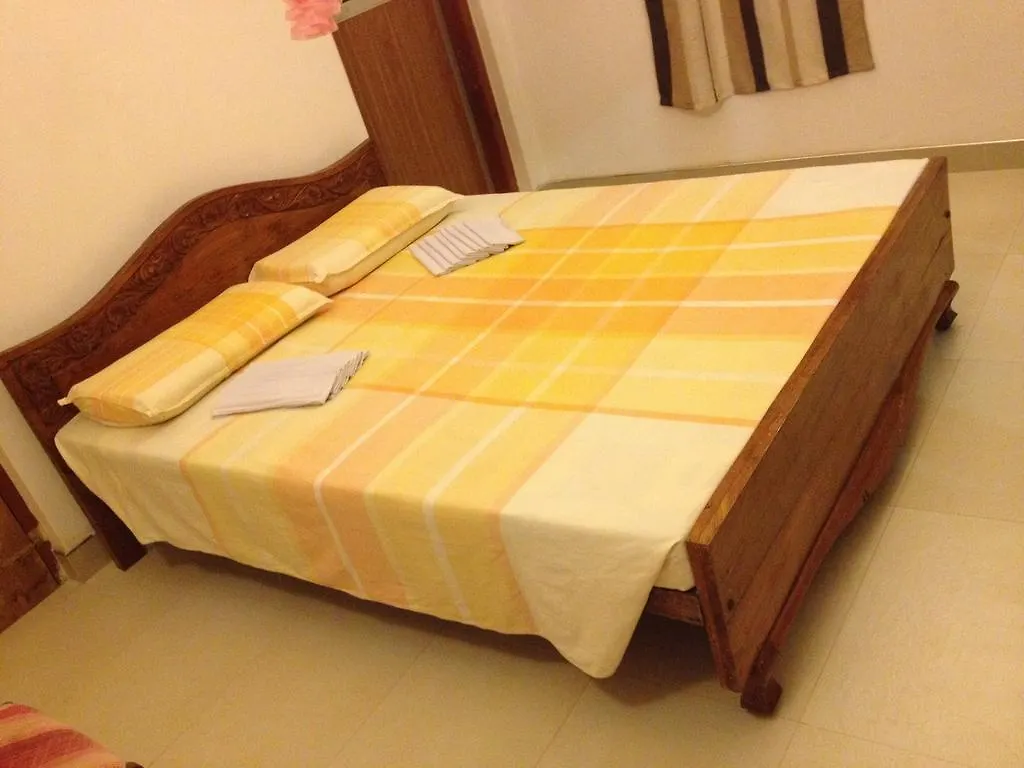 Kudapaduwa Manik Home Stay 0*,