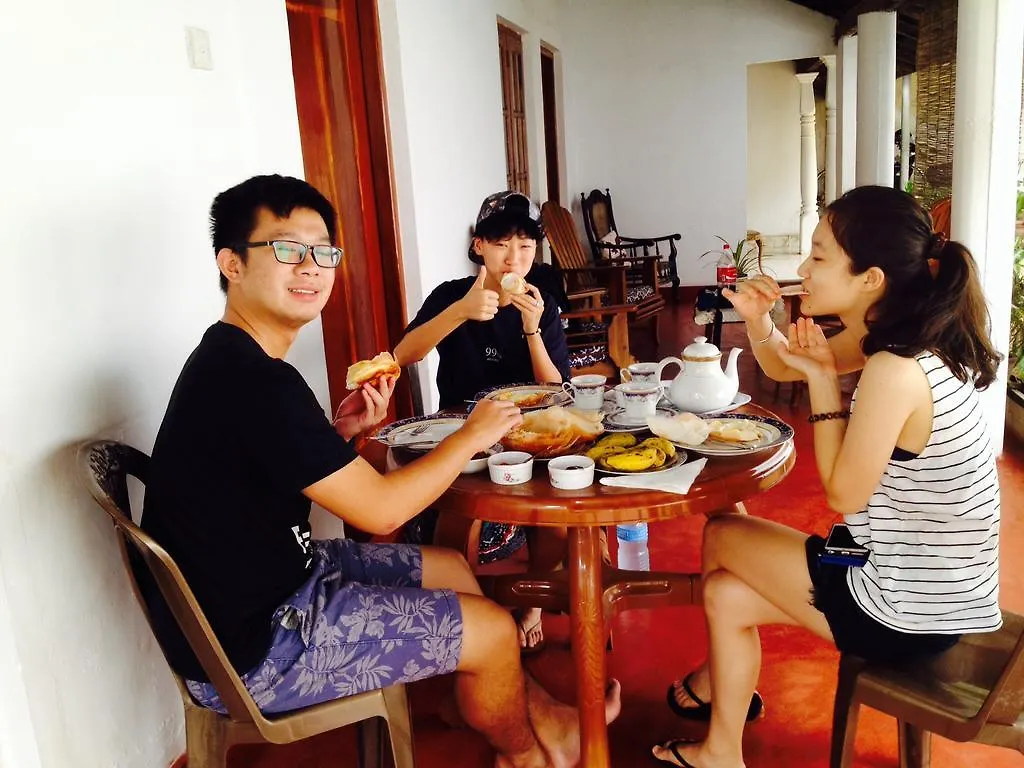 Kudapaduwa Manik Home Stay