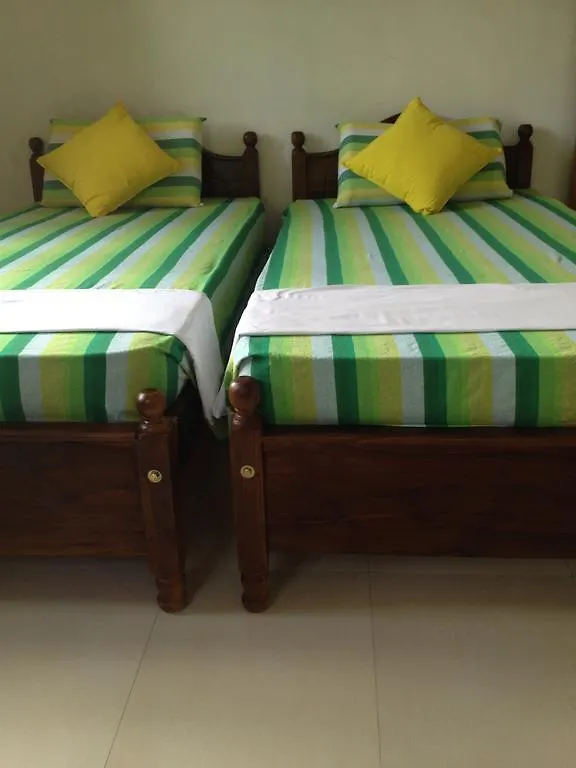 Kudapaduwa Manik Home Stay בית אירוח