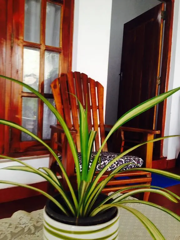 Kudapaduwa Manik Home Stay