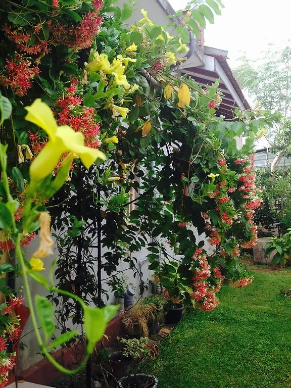 Kudapaduwa Manik Home Stay 0*,  סרי לנקה