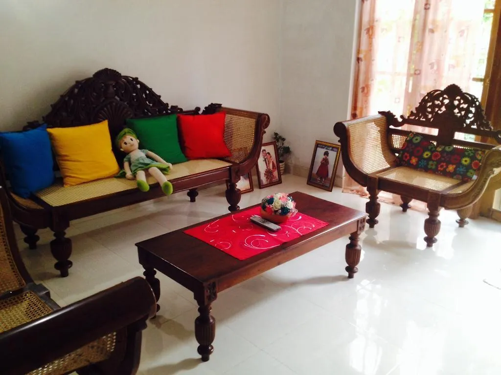 Manik Home Stay Kudapaduwa Sri Lanka