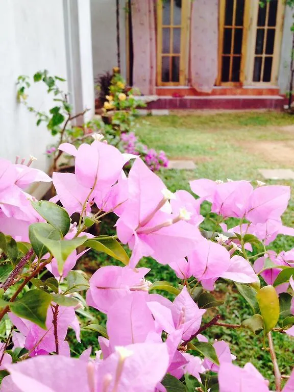 Manik Home Stay Kudapaduwa