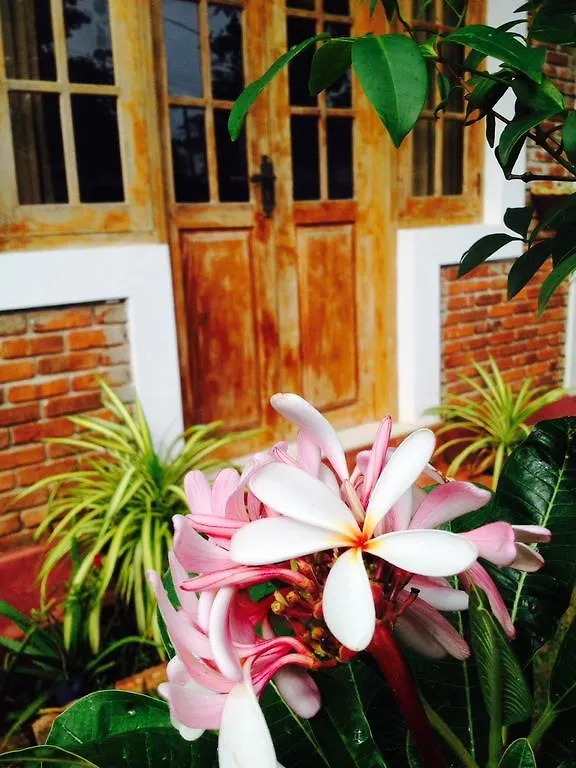 Manik Home Stay Kudapaduwa 0*,  Sri Lanka