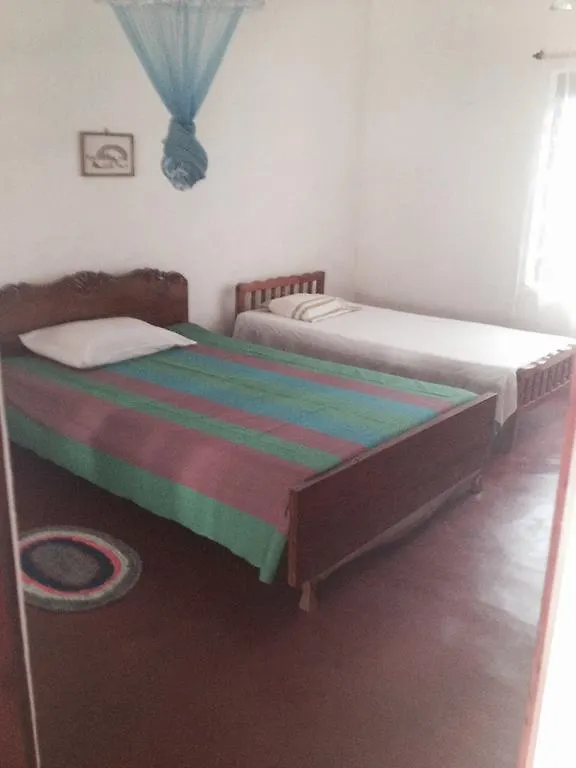 Homestay Manik Home Stay Kudapaduwa