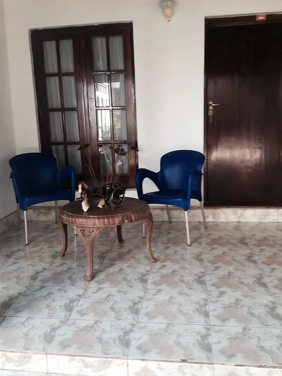 Manik Home Stay Kudapaduwa 0*,