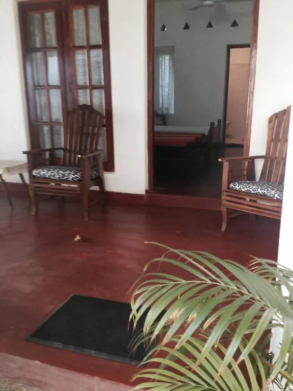 Manik Home Stay Kudapaduwa Homestay