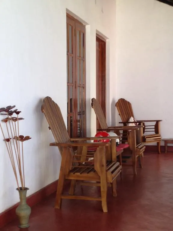 Homestay Manik Home Stay Kudapaduwa