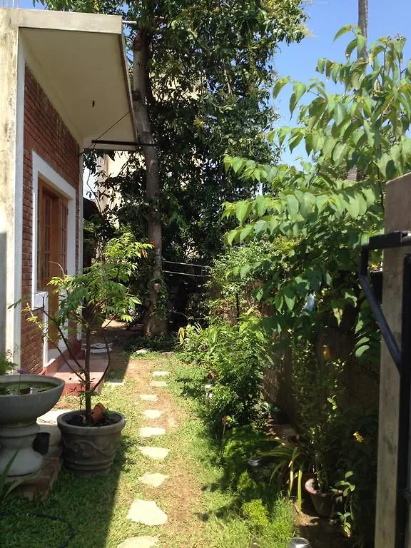 Manik Home Stay Kudapaduwa Sri Lanka